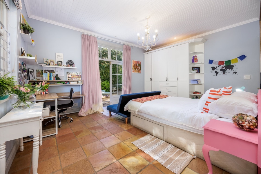 3 Bedroom Property for Sale in Franschhoek Western Cape